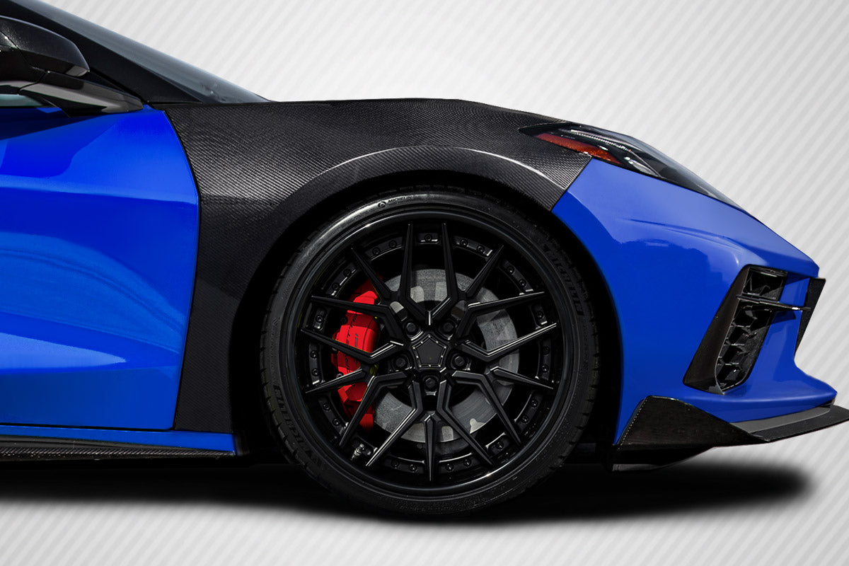 Fenders 117913 Carbon Creations