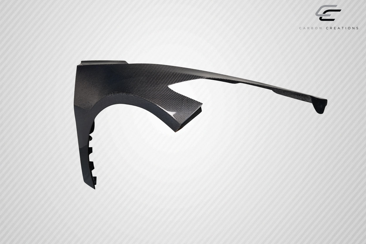 Fenders 117913 Carbon Creations