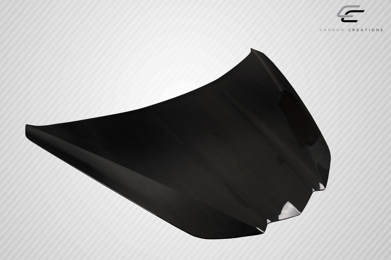 Hoods 116582 Carbon Creations