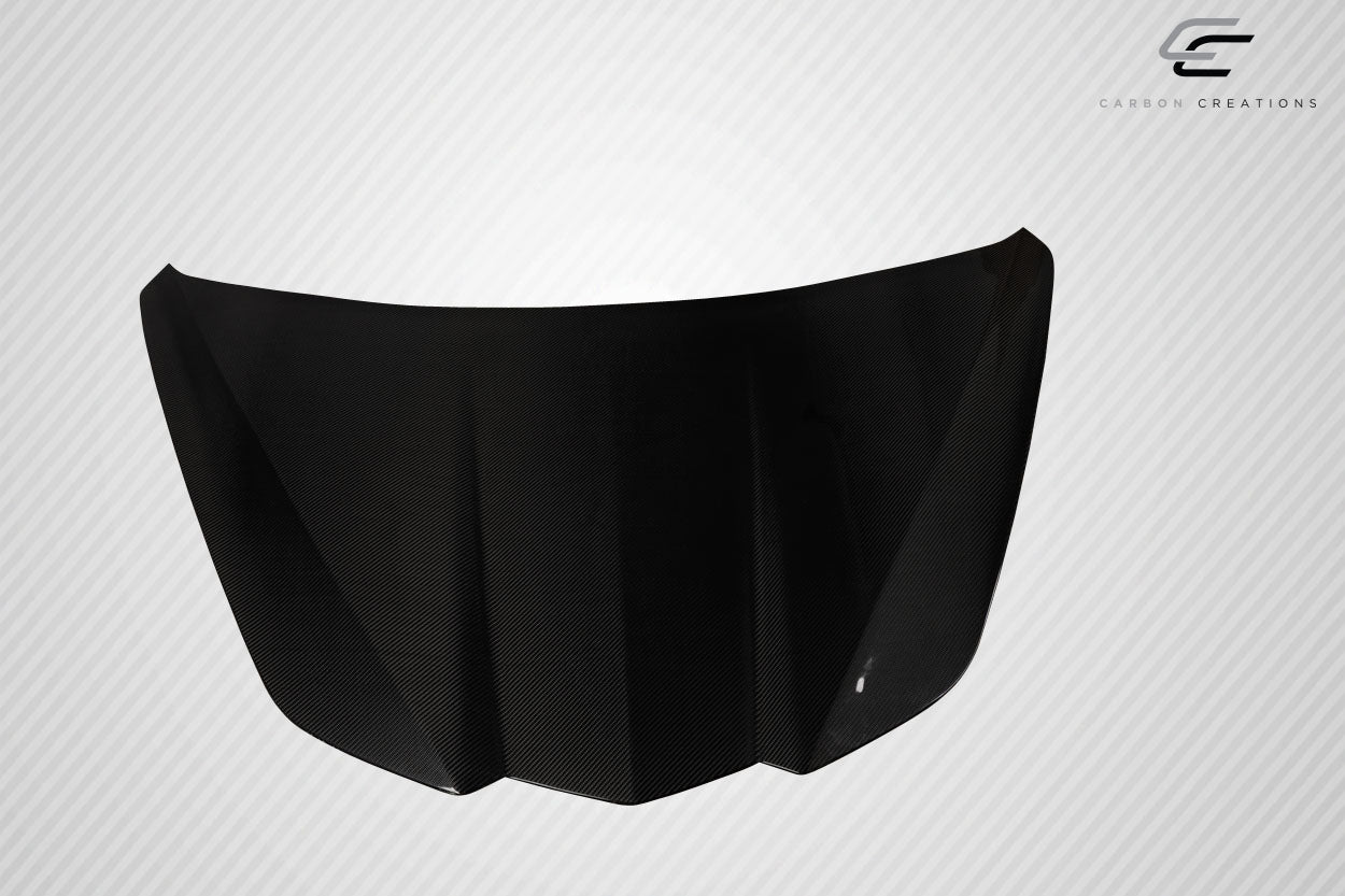 Hoods 116582 Carbon Creations