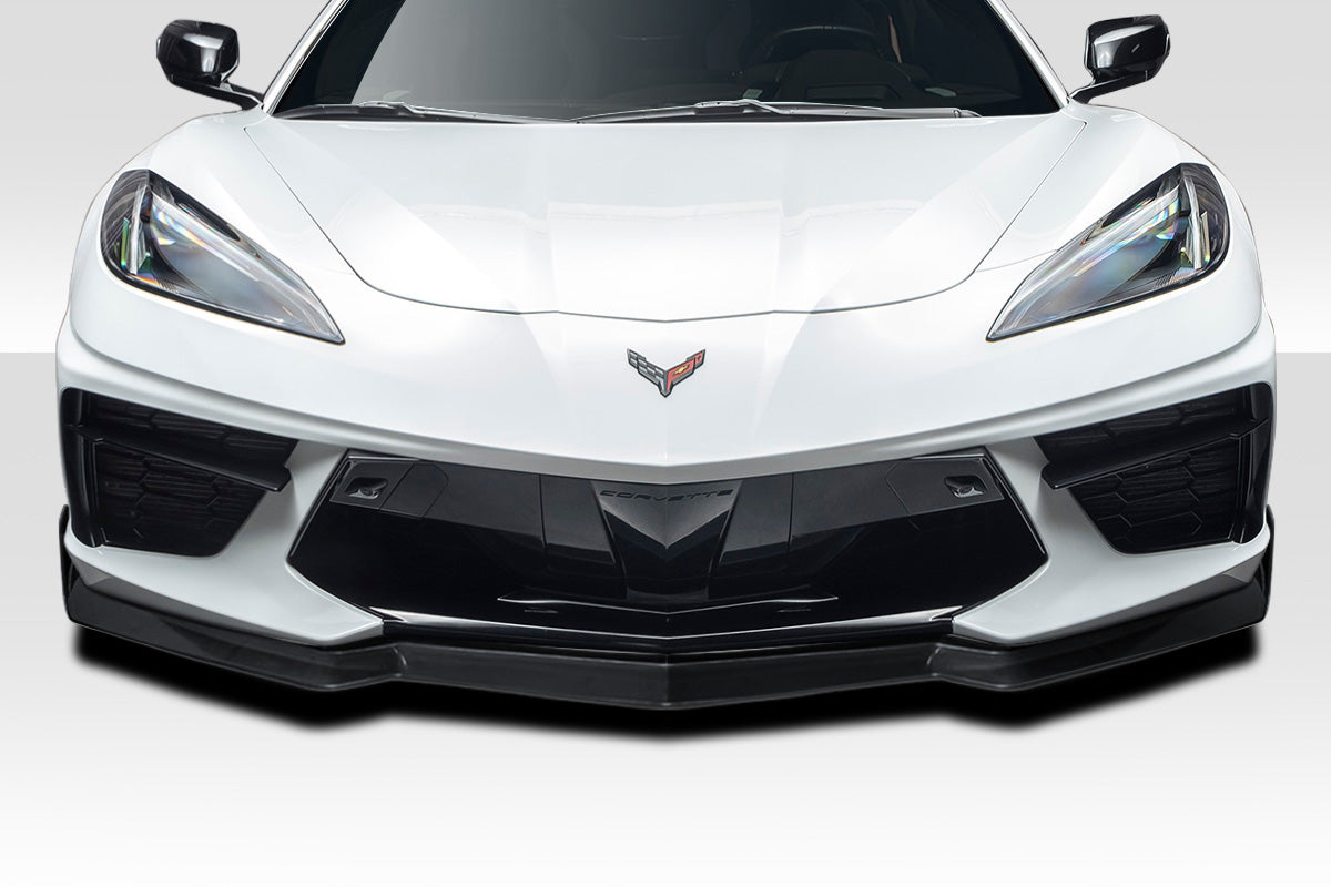 Front Lip 116891 Duraflex