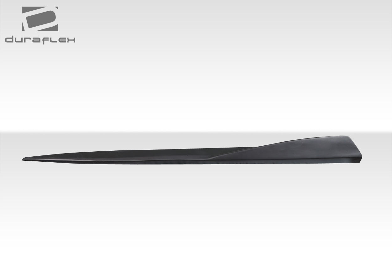 Side Skirts 117049 Duraflex