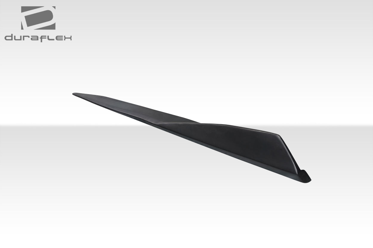Side Skirts 117049 Duraflex