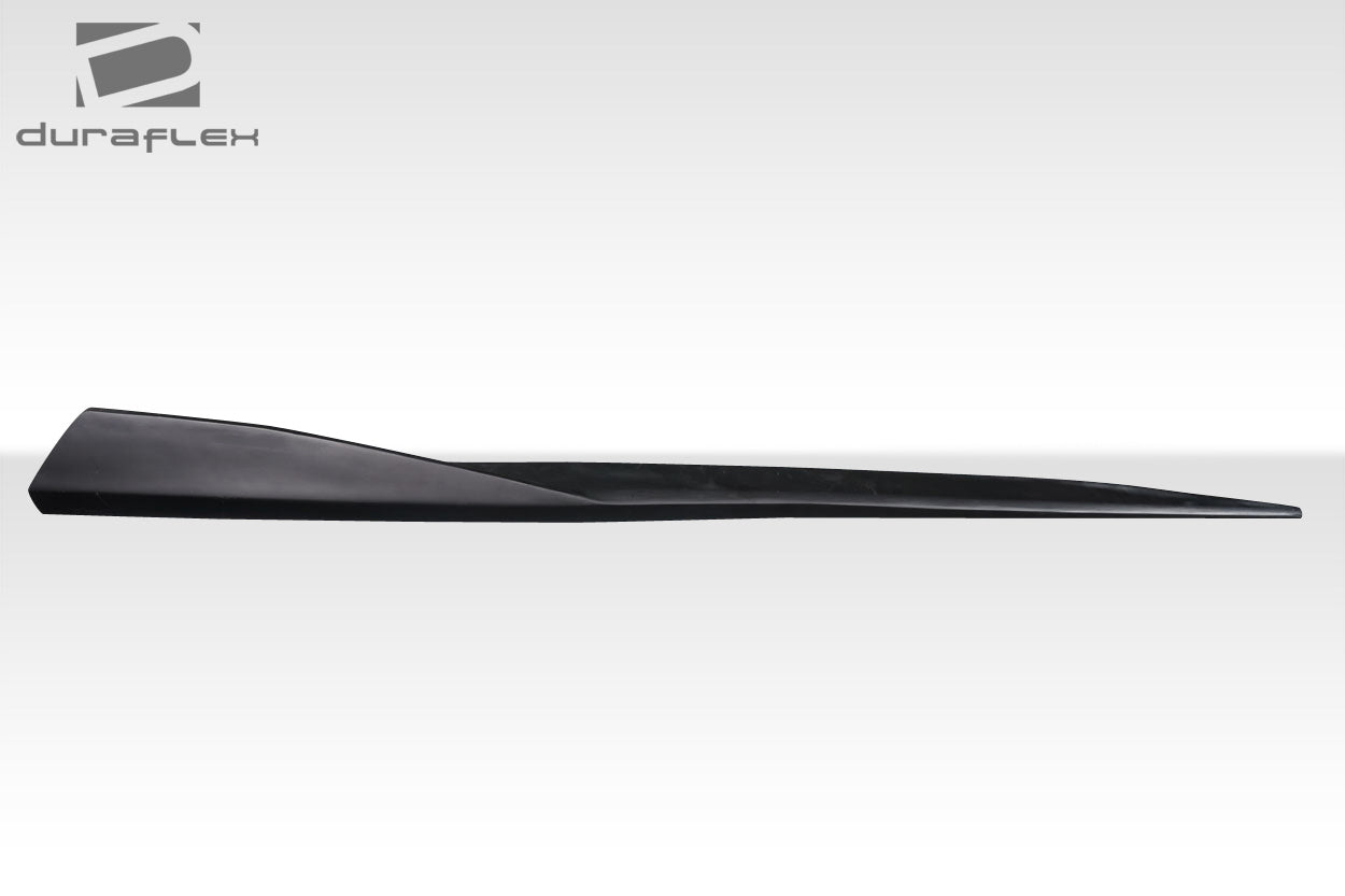 Side Skirts 117049 Duraflex