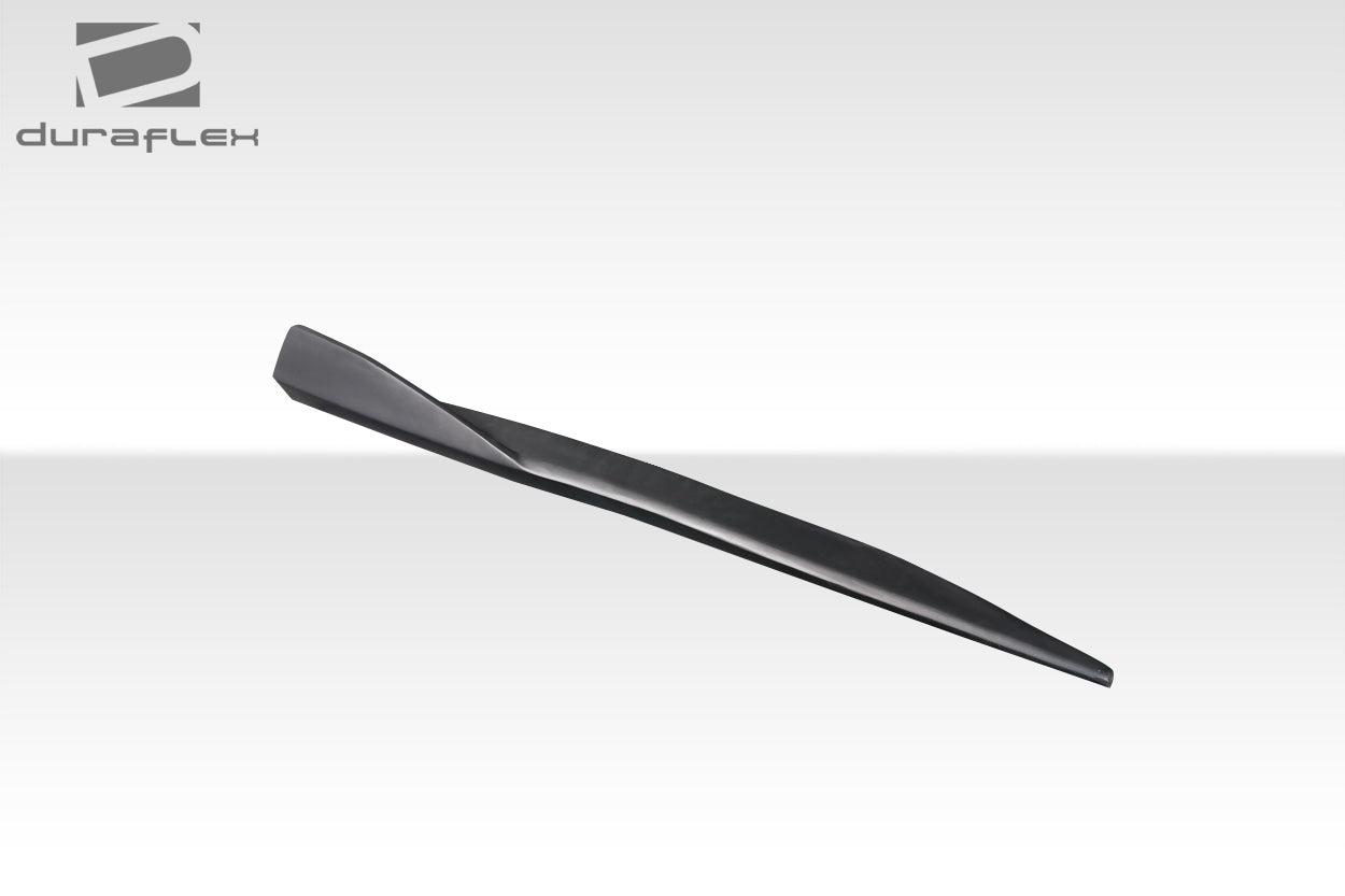 Side Skirts 117049 Duraflex