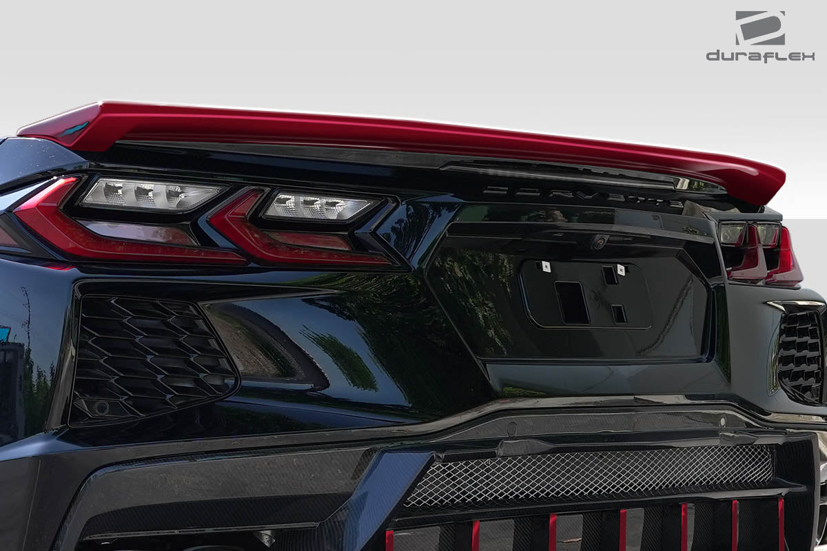 Spoilers 116950 Duraflex