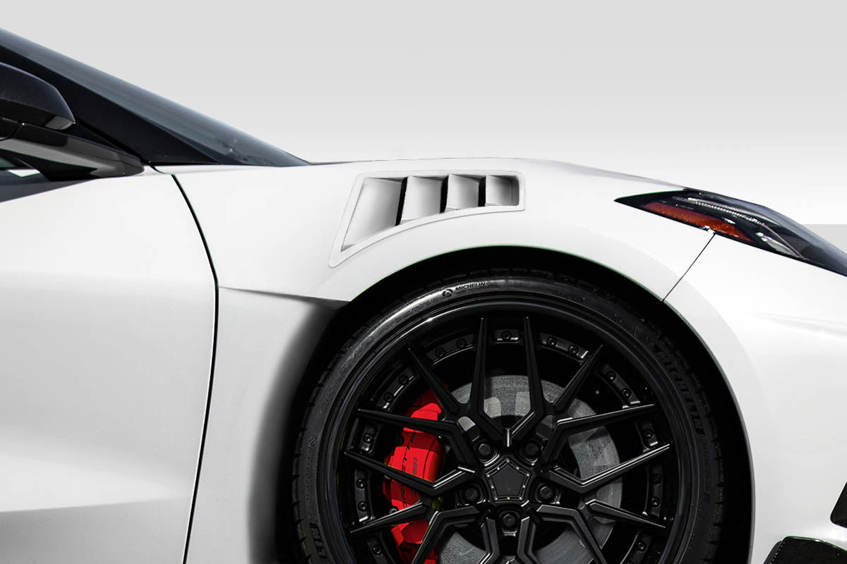 Fenders 116593 Duraflex