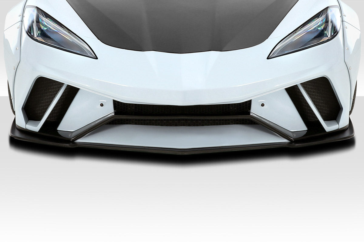 Front Lip 117916 Duraflex
