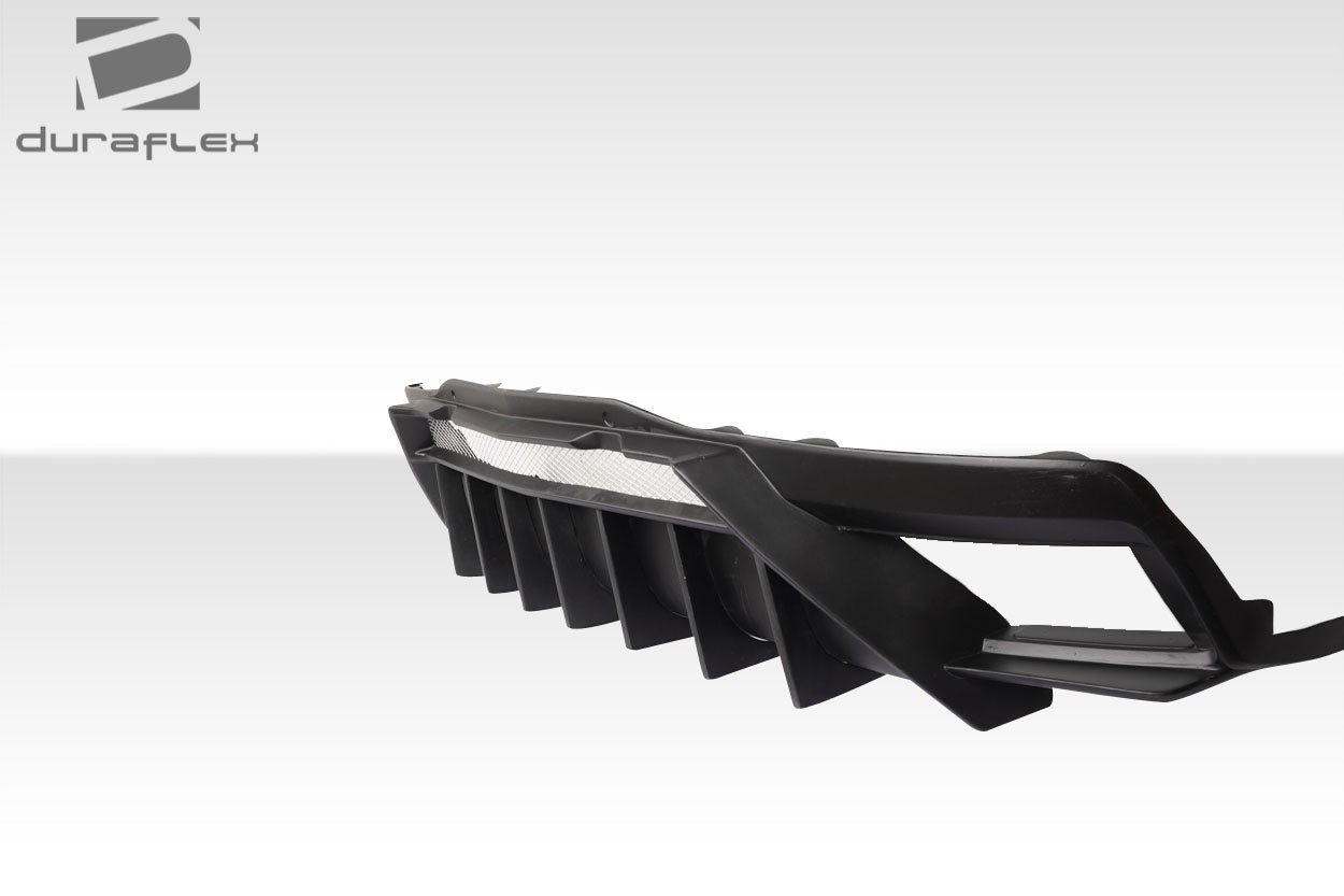 Rear Lip 116587 Duraflex