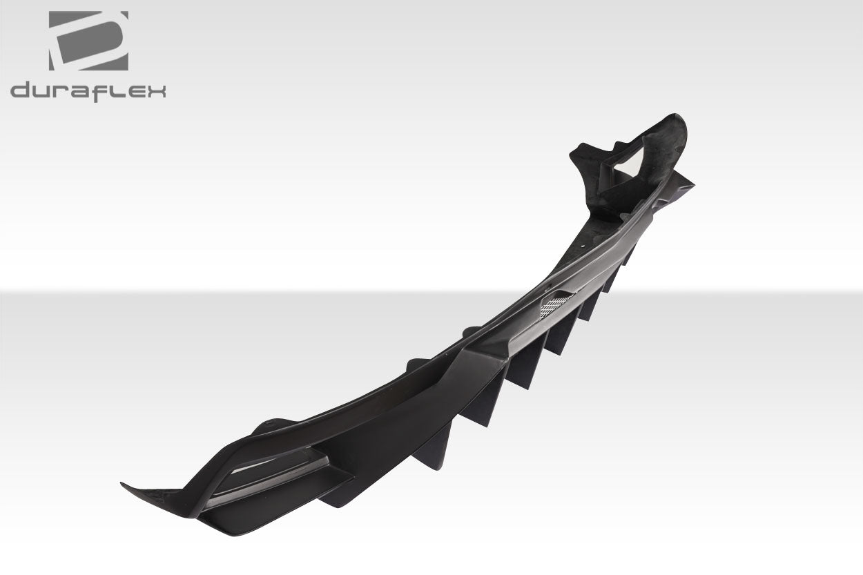 Rear Lip 116587 Duraflex