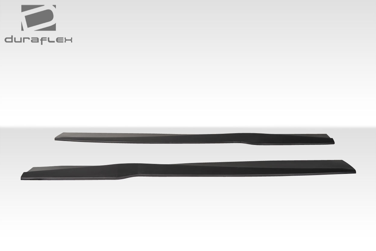 Side Skirts 116585 Duraflex