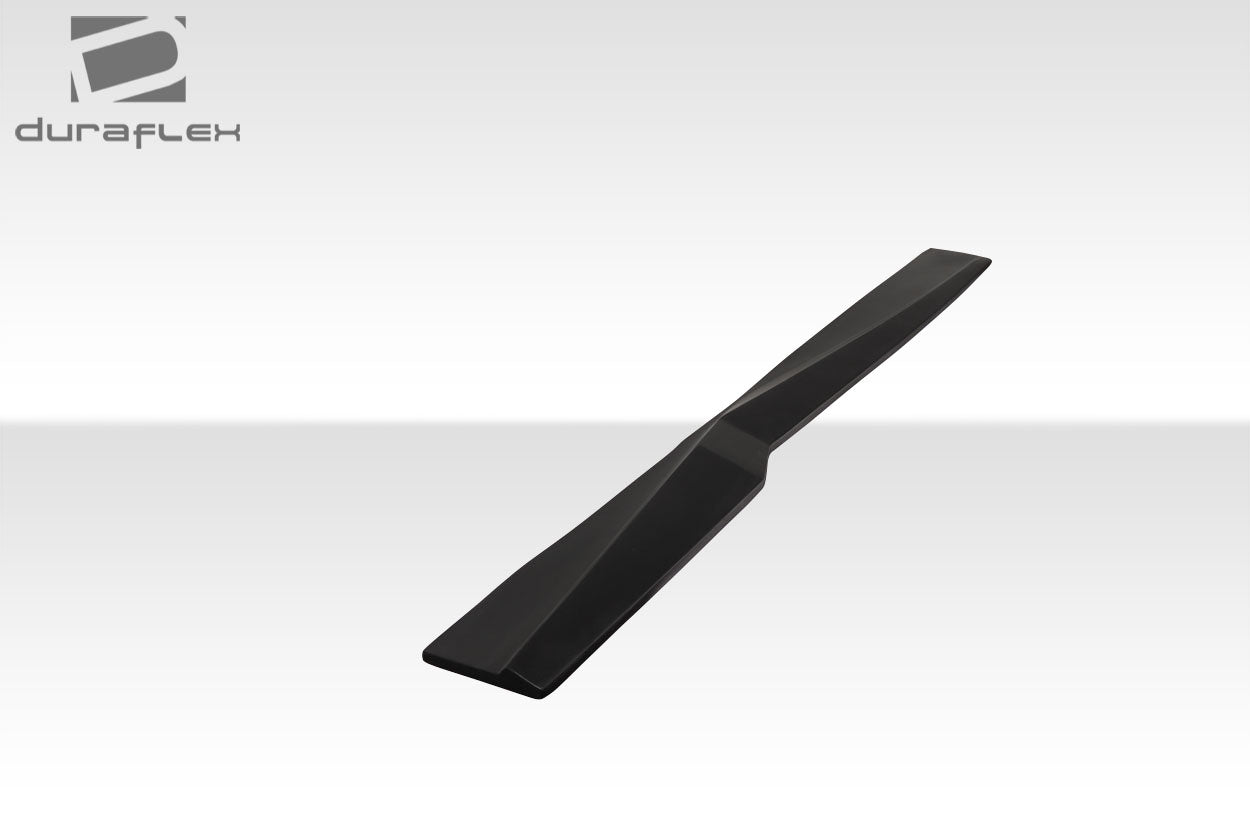 Side Skirts 116585 Duraflex