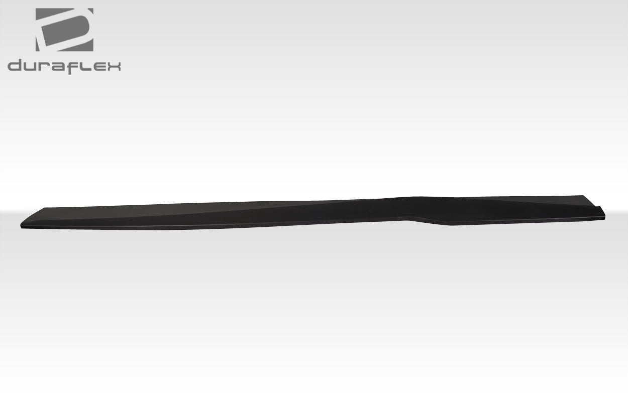 Side Skirts 116585 Duraflex