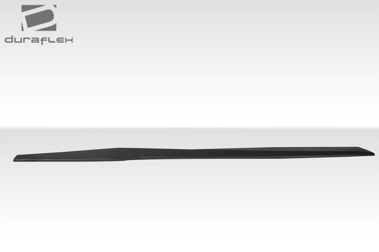 Side Skirts 116585 Duraflex