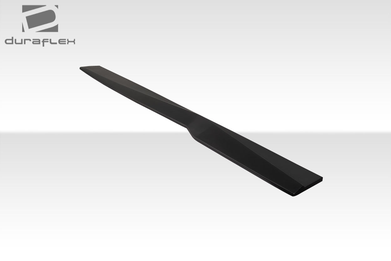 Side Skirts 116585 Duraflex