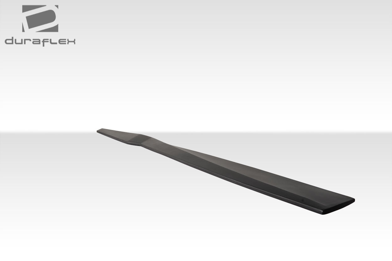 Side Skirts 116585 Duraflex