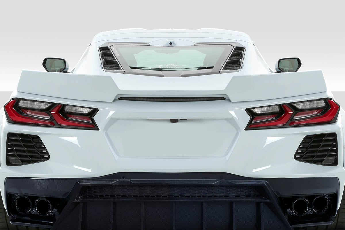 Spoilers 116837 Duraflex