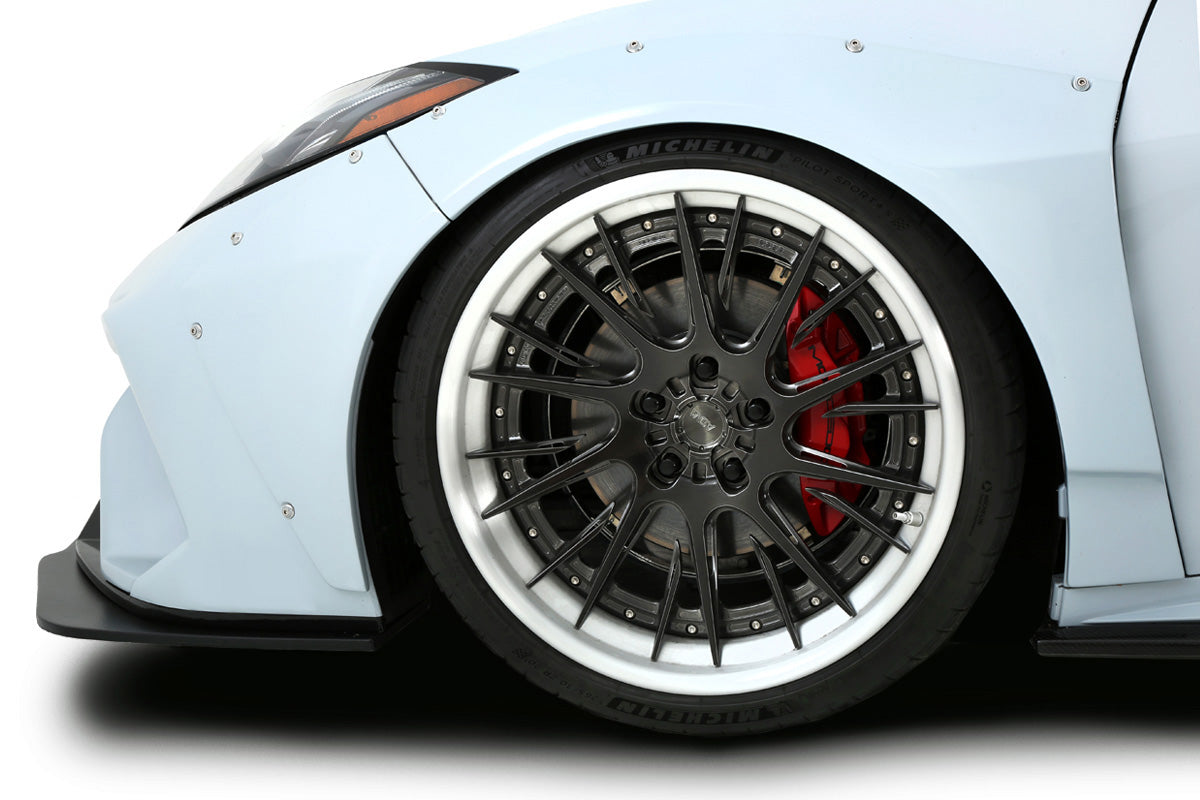 Fenders 117910 Duraflex