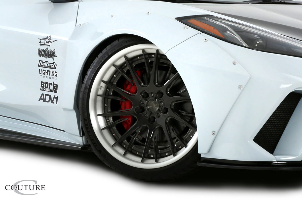 Fenders 117910 Duraflex