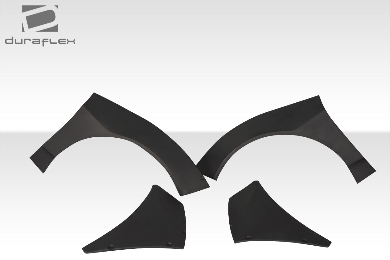 Fenders 117910 Duraflex