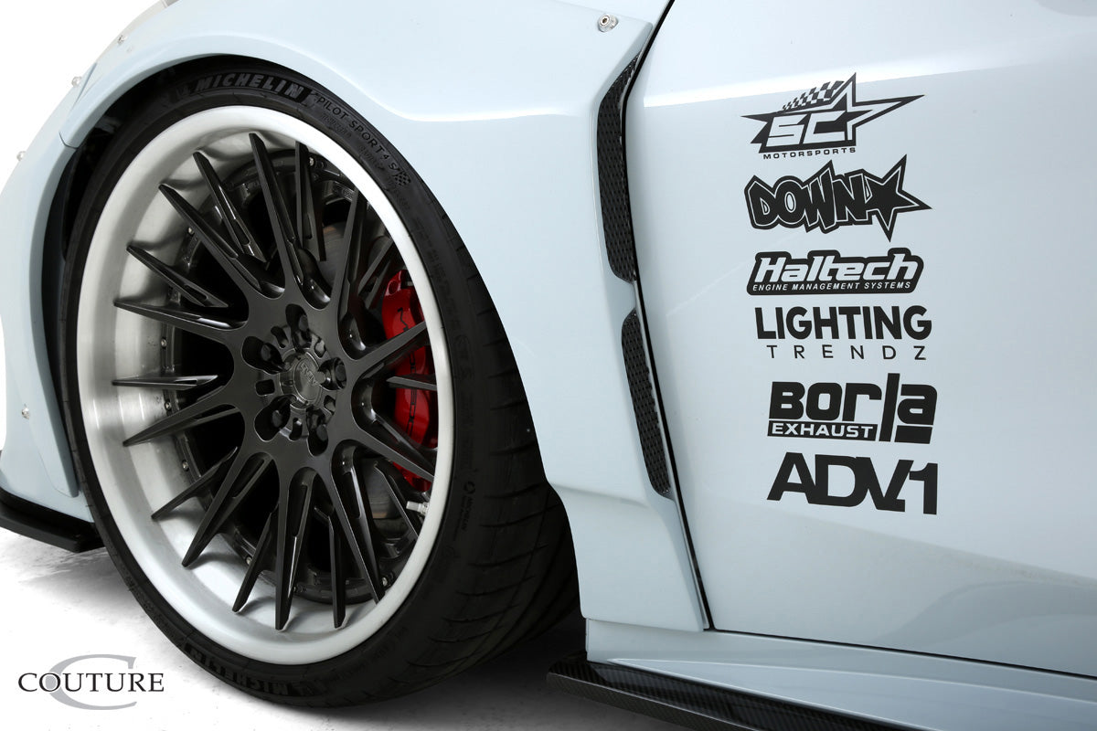 Fenders 117910 Duraflex