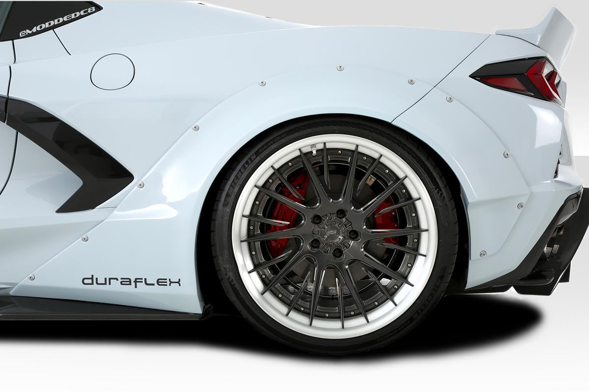 Fenders 117480 Duraflex