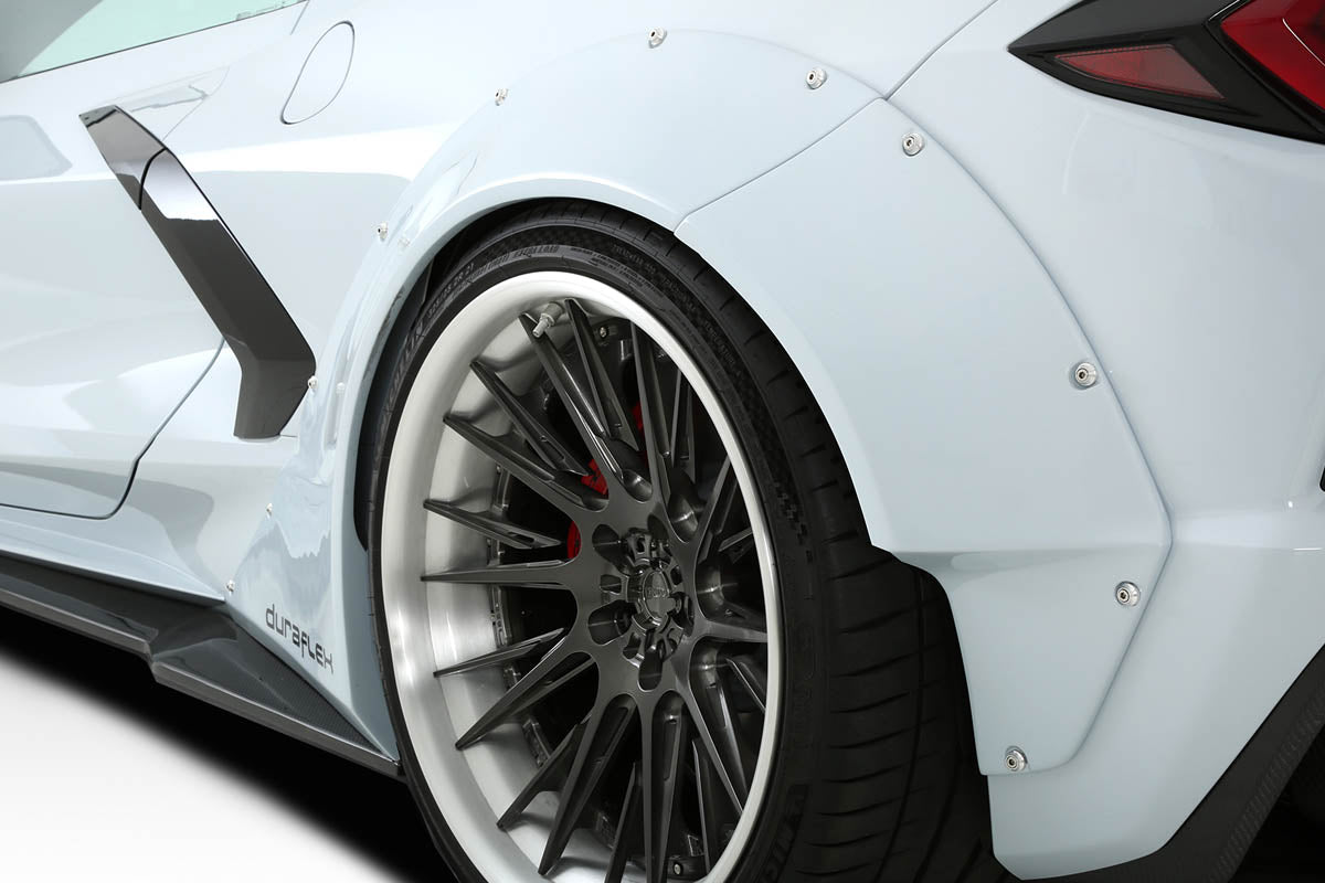 Fenders 117480 Duraflex