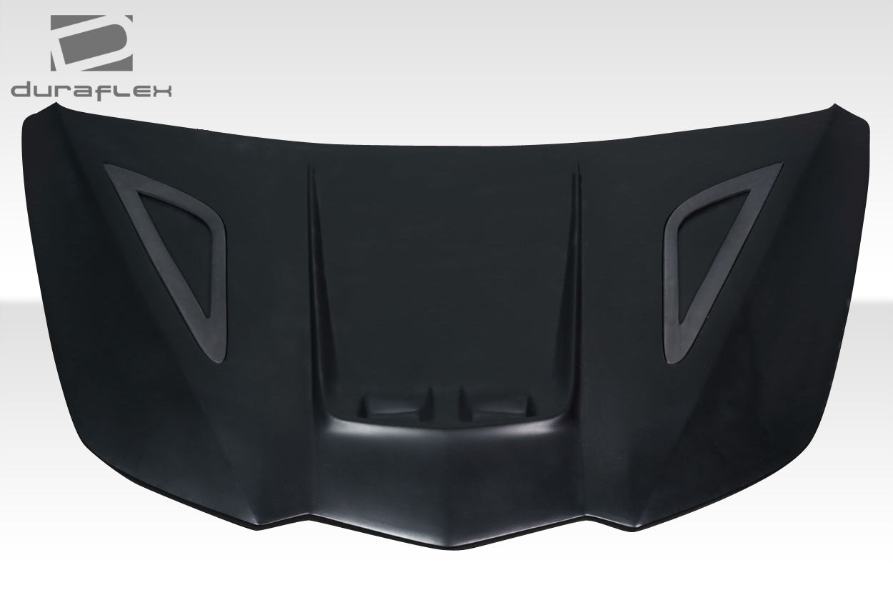 Hoods 119297 Duraflex