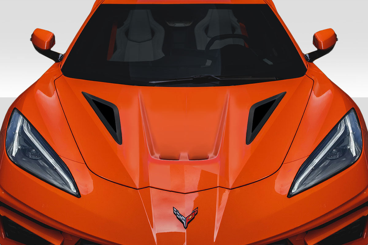 Hoods 119297 Duraflex