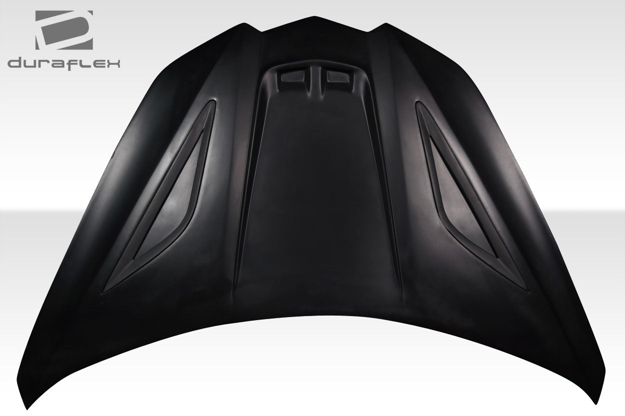 Hoods 119297 Duraflex