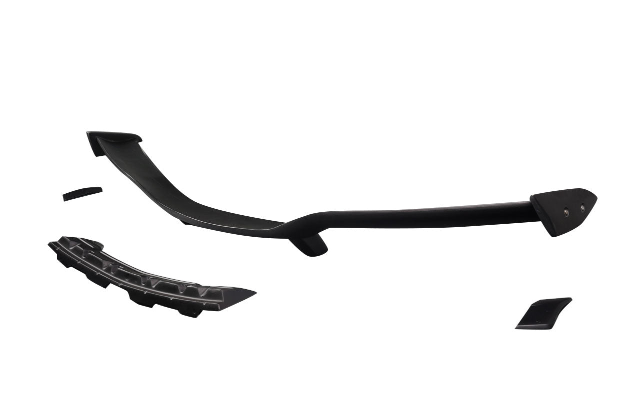 Spoilers 118936 Duraflex