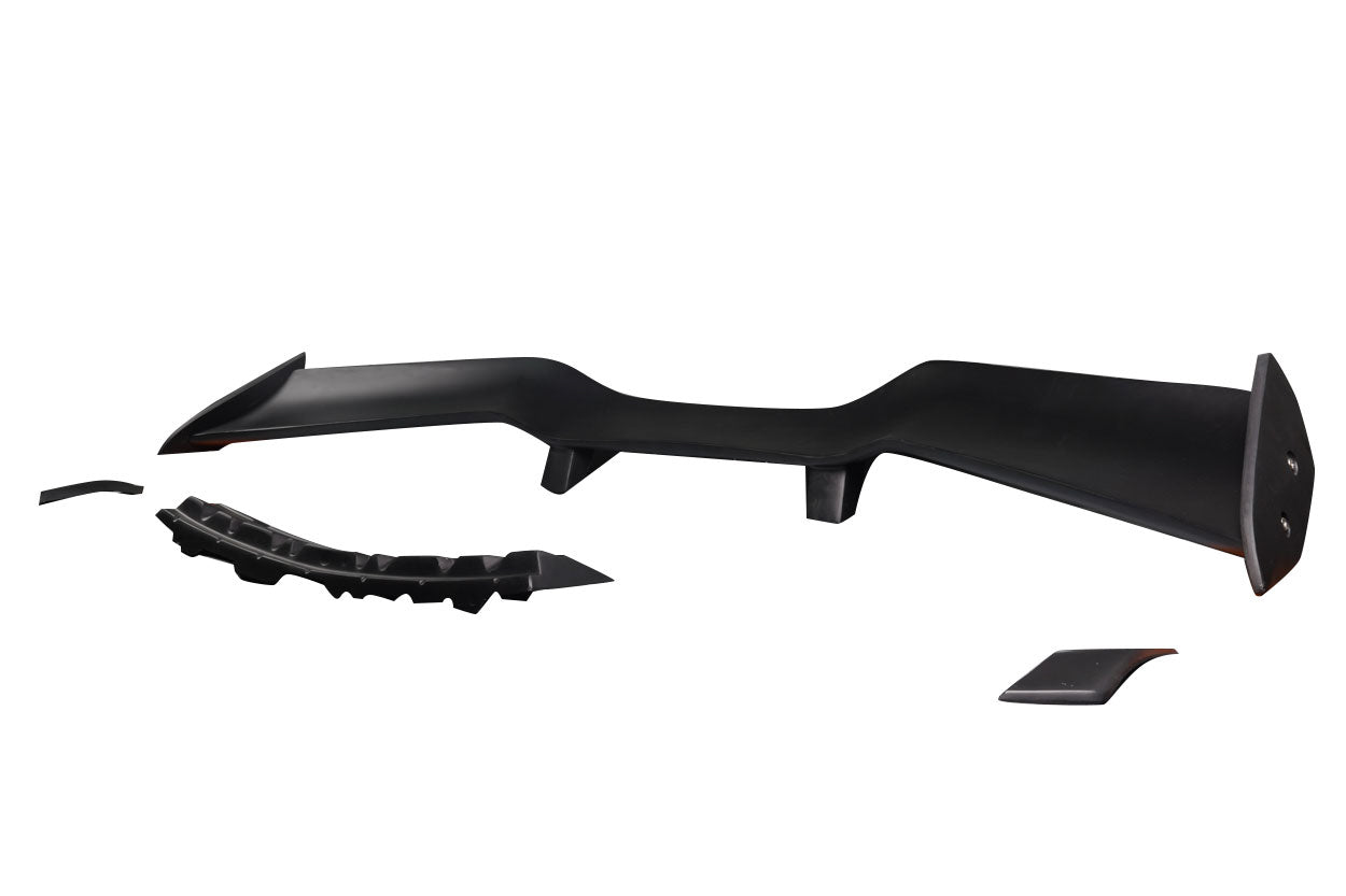 Spoilers 118936 Duraflex