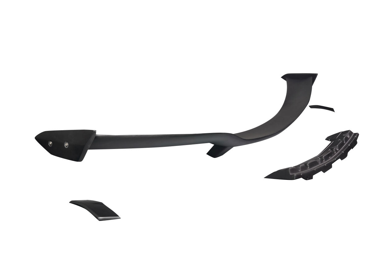 Spoilers 118936 Duraflex