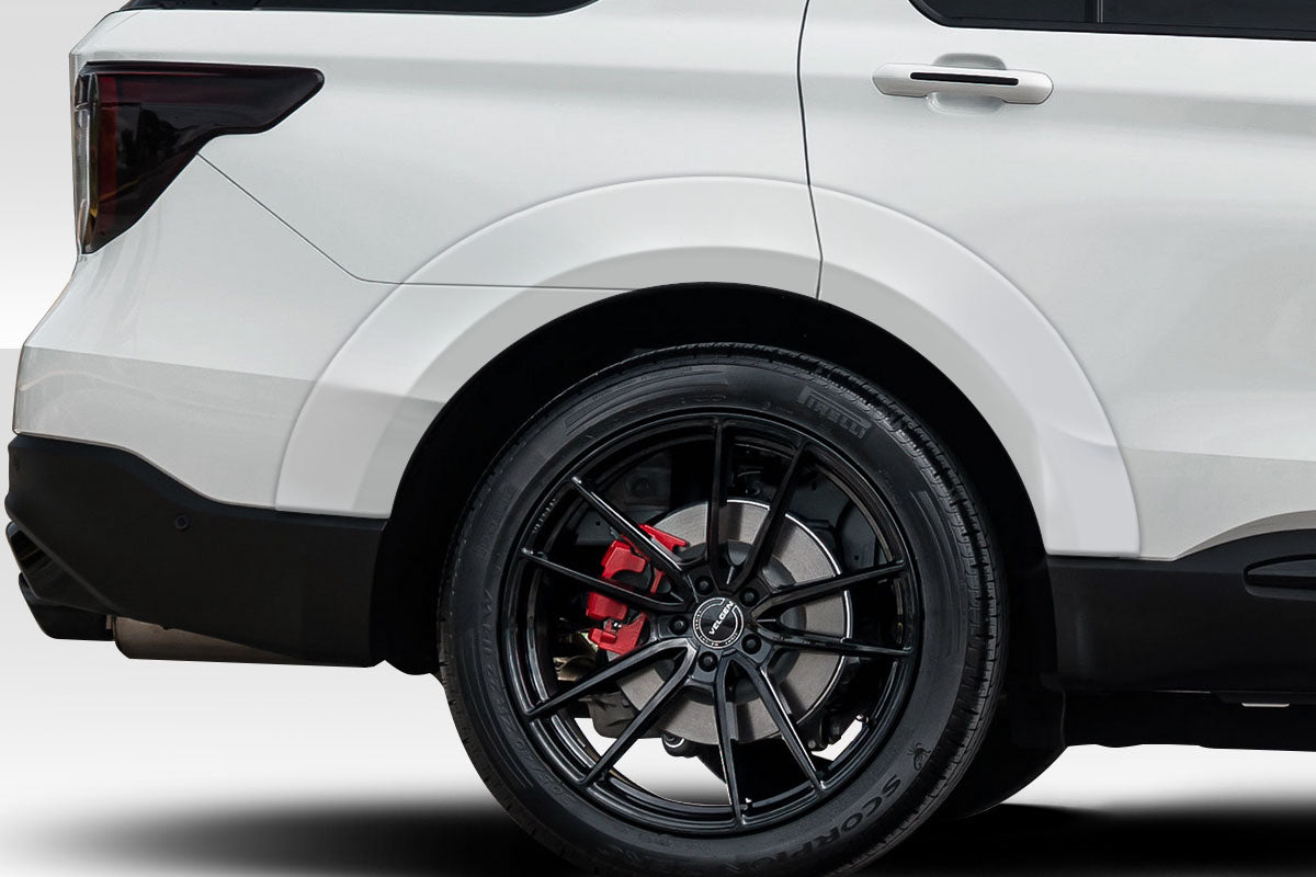 Fenders 118482 Duraflex
