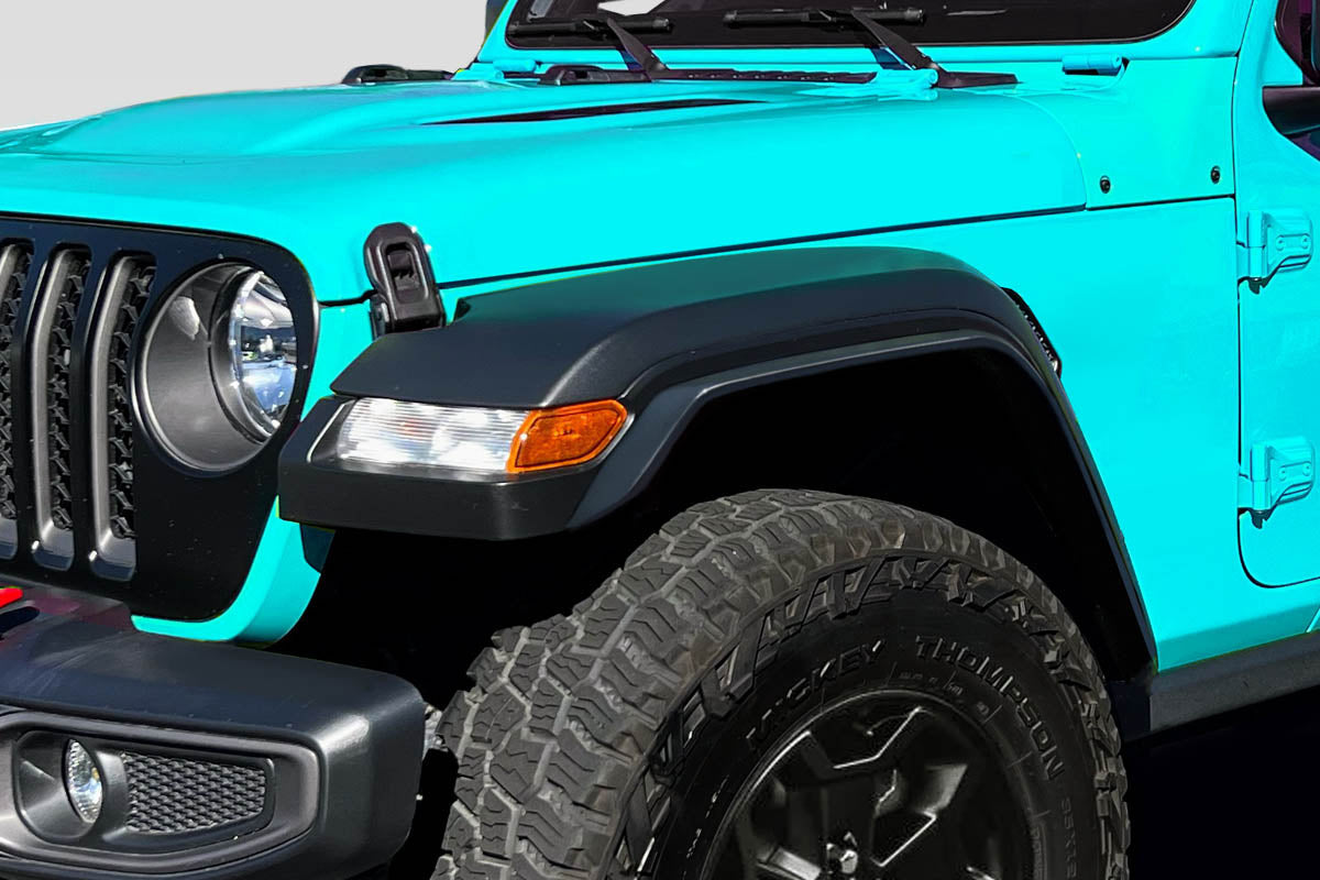 Fenders 119328 Duraflex