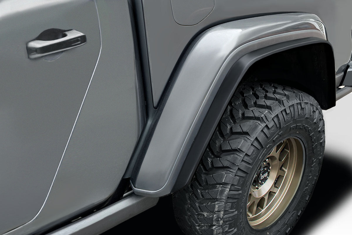Fenders 119330 Duraflex