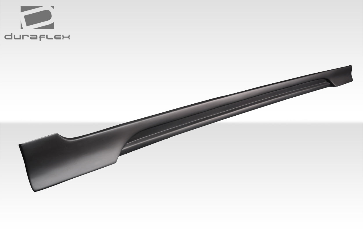 Side Skirts 118347 Duraflex