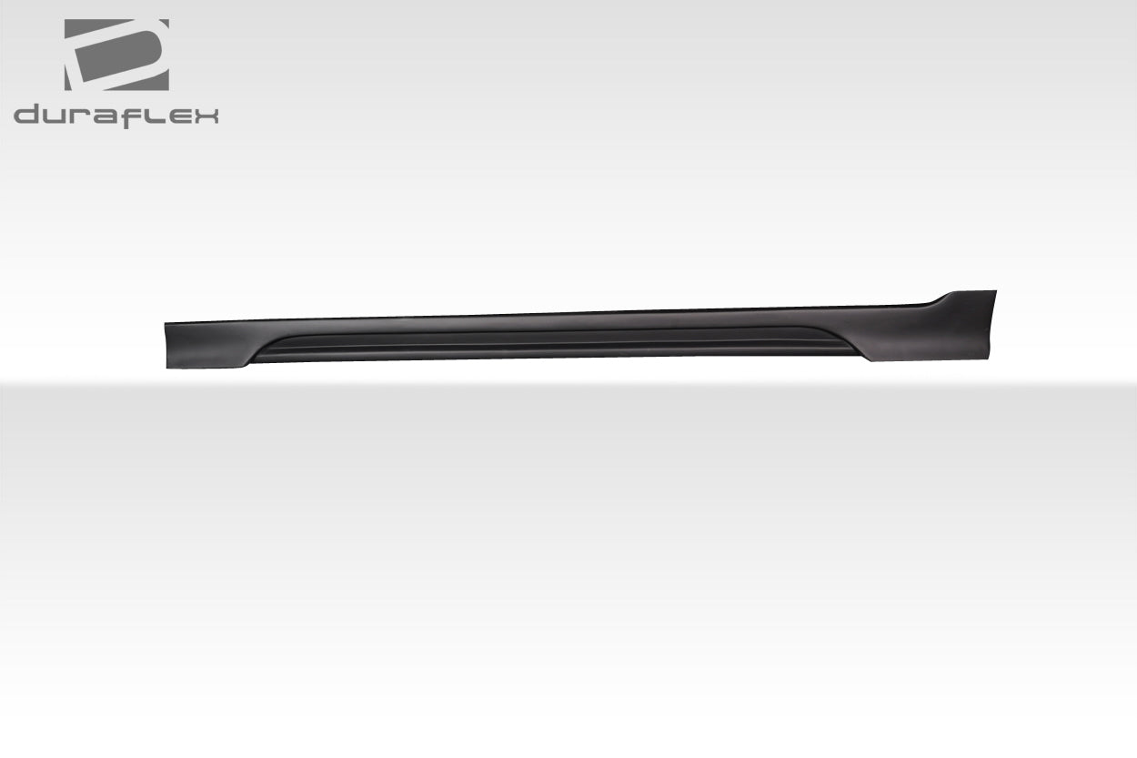 Side Skirts 118347 Duraflex