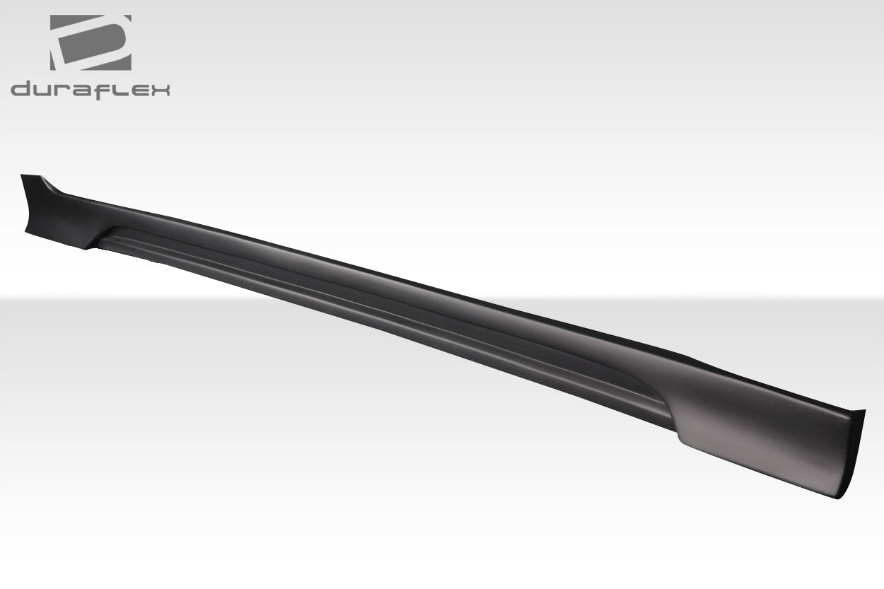 Side Skirts 118347 Duraflex