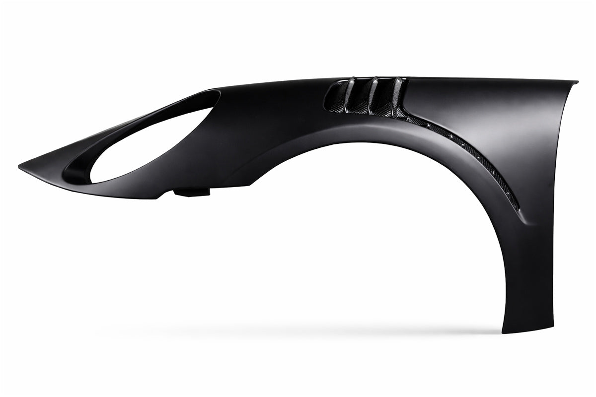 Fenders 120500 Carbon Creations