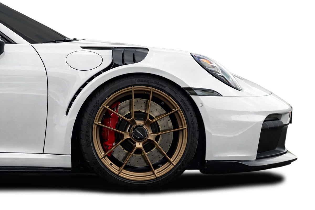 Fenders 120499 Duraflex