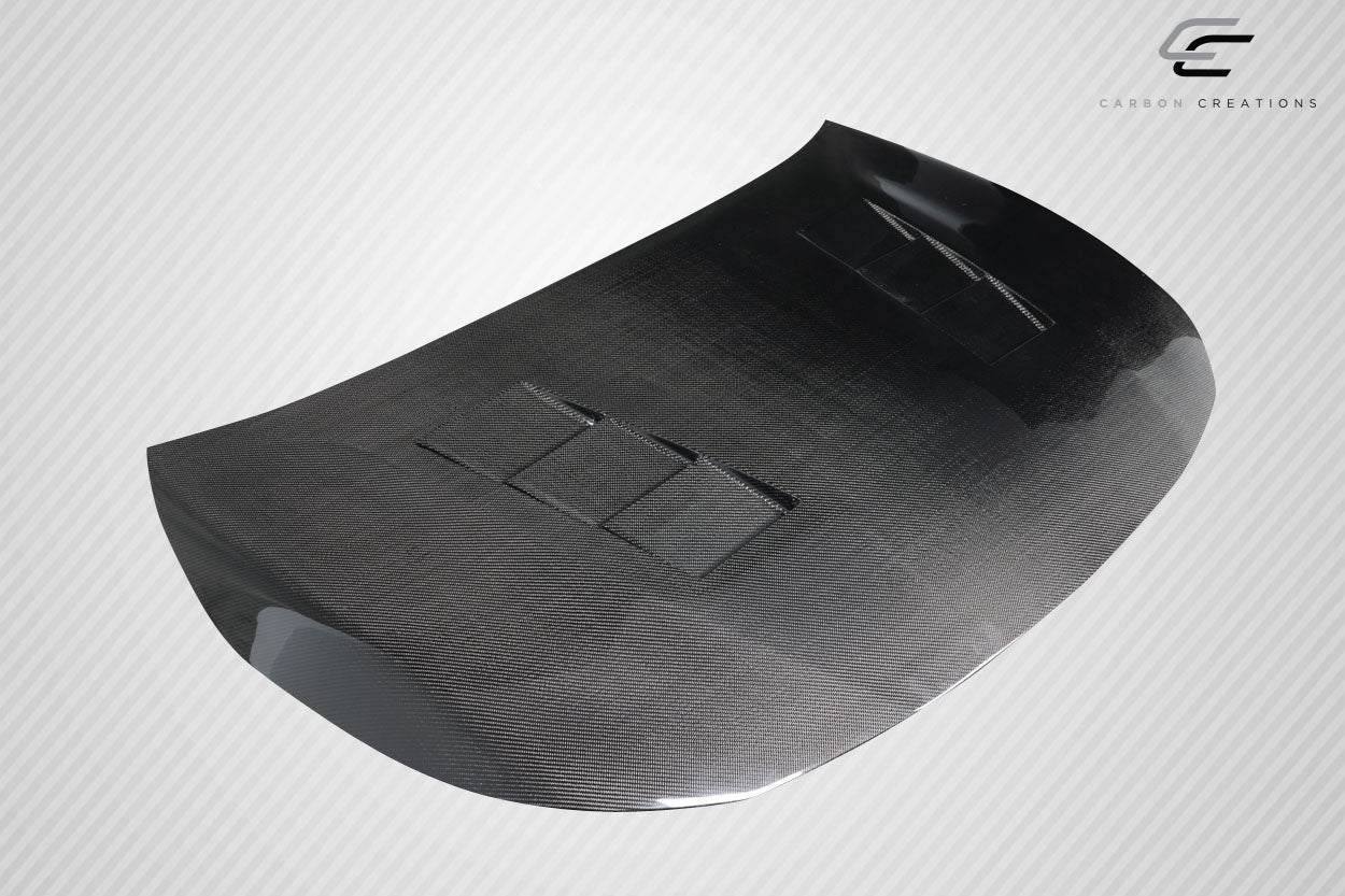 Hoods 117484 Carbon Creations