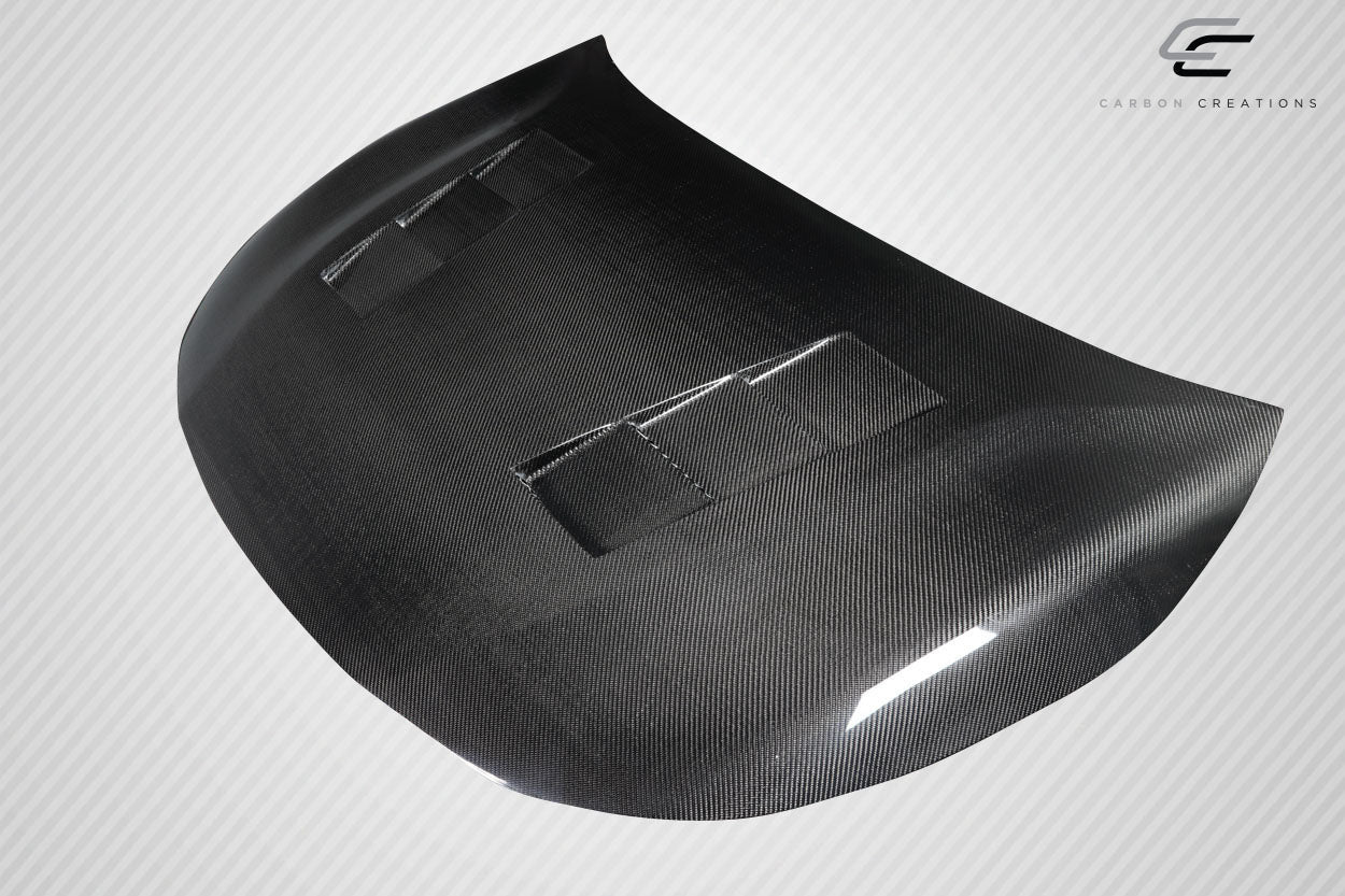 Hoods 117484 Carbon Creations