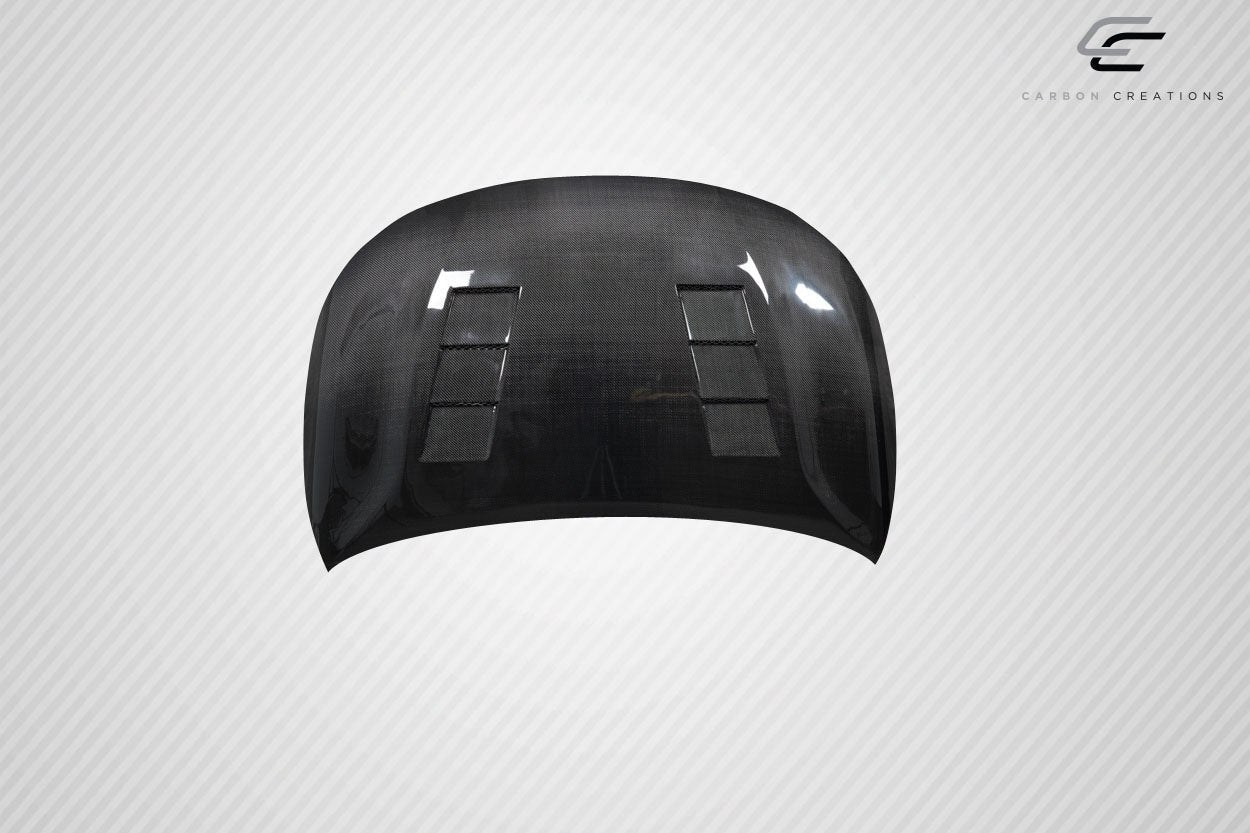 Hoods 117484 Carbon Creations