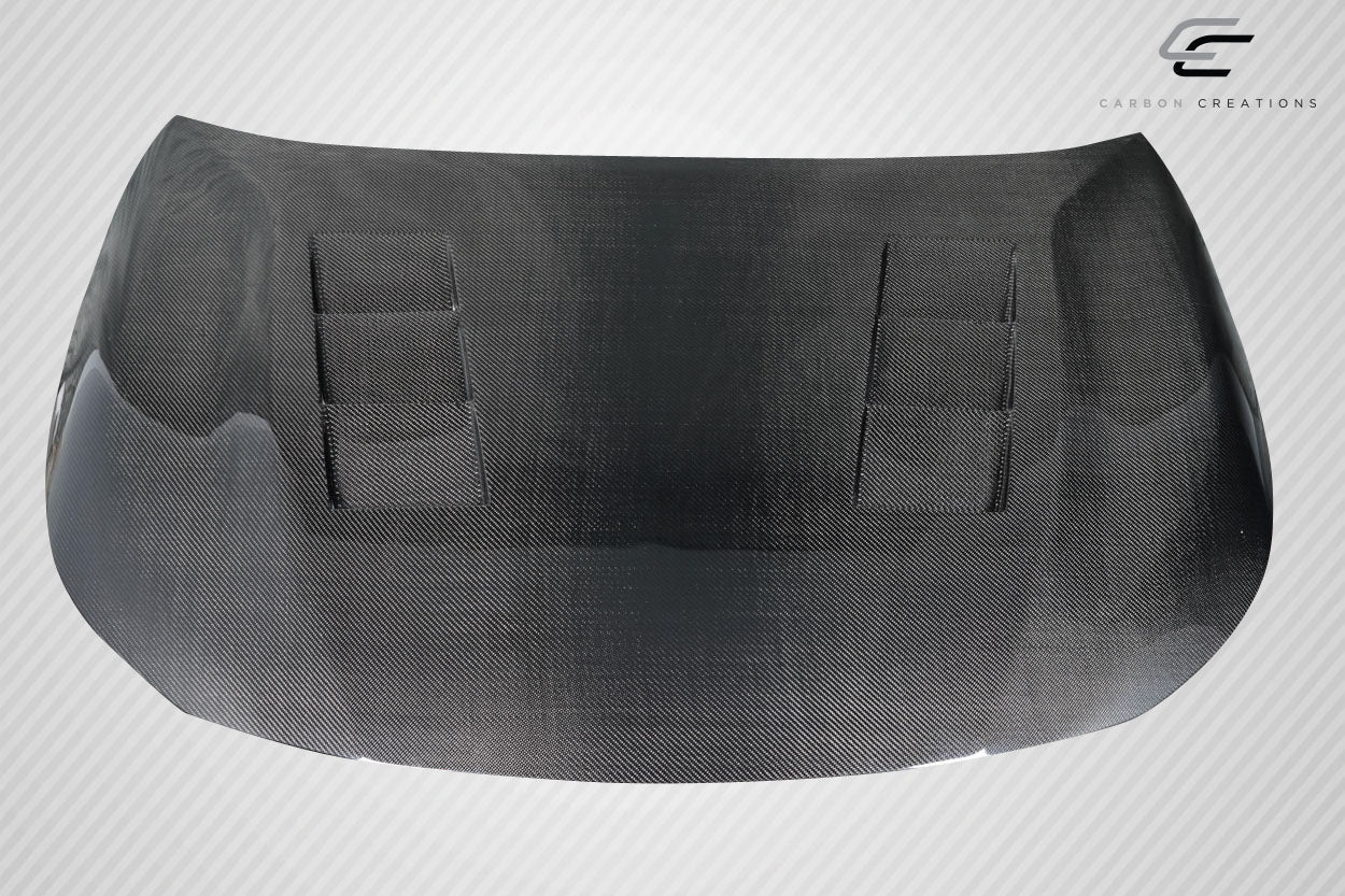 Hoods 117484 Carbon Creations
