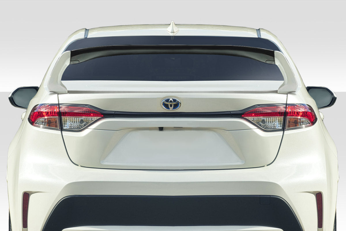 Spoilers 115962 Duraflex