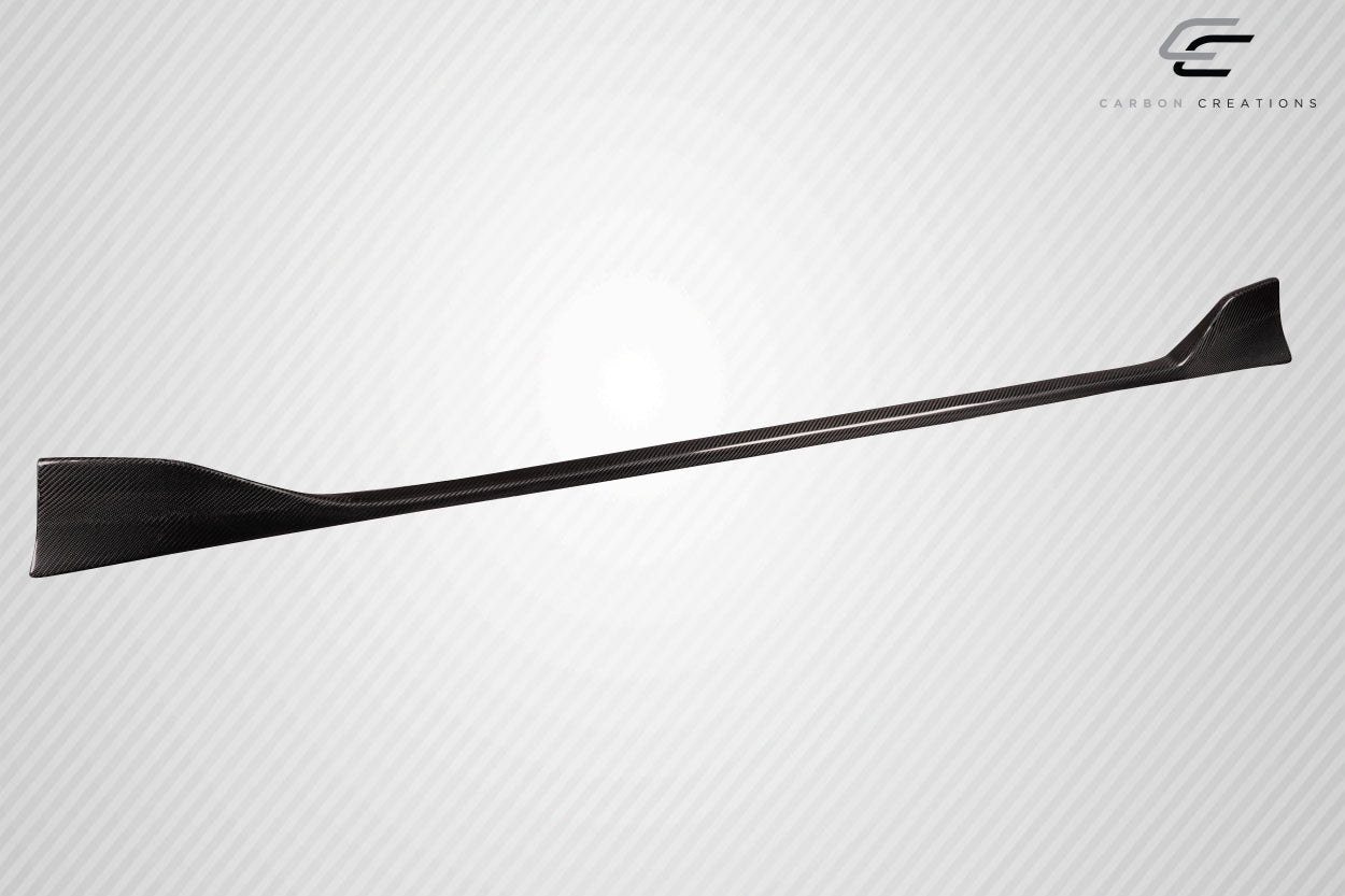 Side Skirts 116973 Carbon Creations