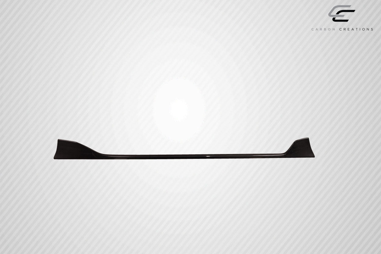 Side Skirts 116973 Carbon Creations