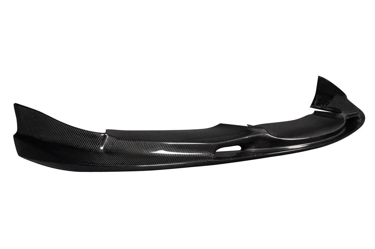 Front Lip 119342 Carbon Creations