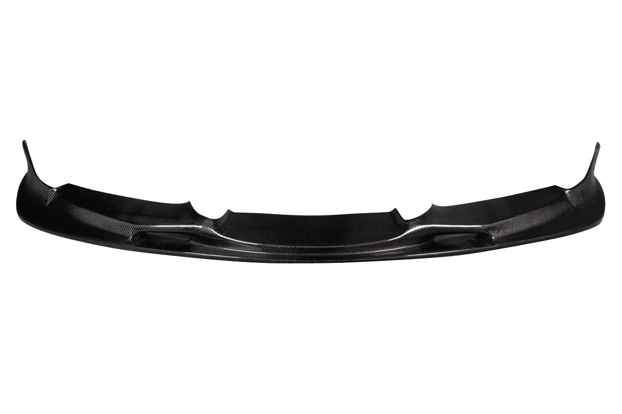 Front Lip 119342 Carbon Creations